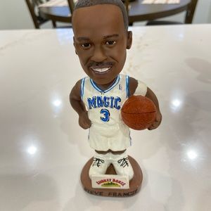 Steve Francisco Bobblehead Magic smoky bones, Collectible #3